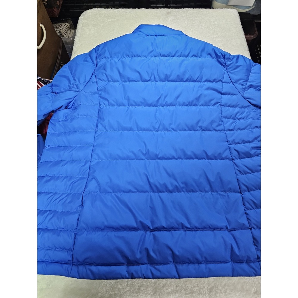 Lands‎ End Womens 2XL Down Puffer Jacket - Picture 5 of 12